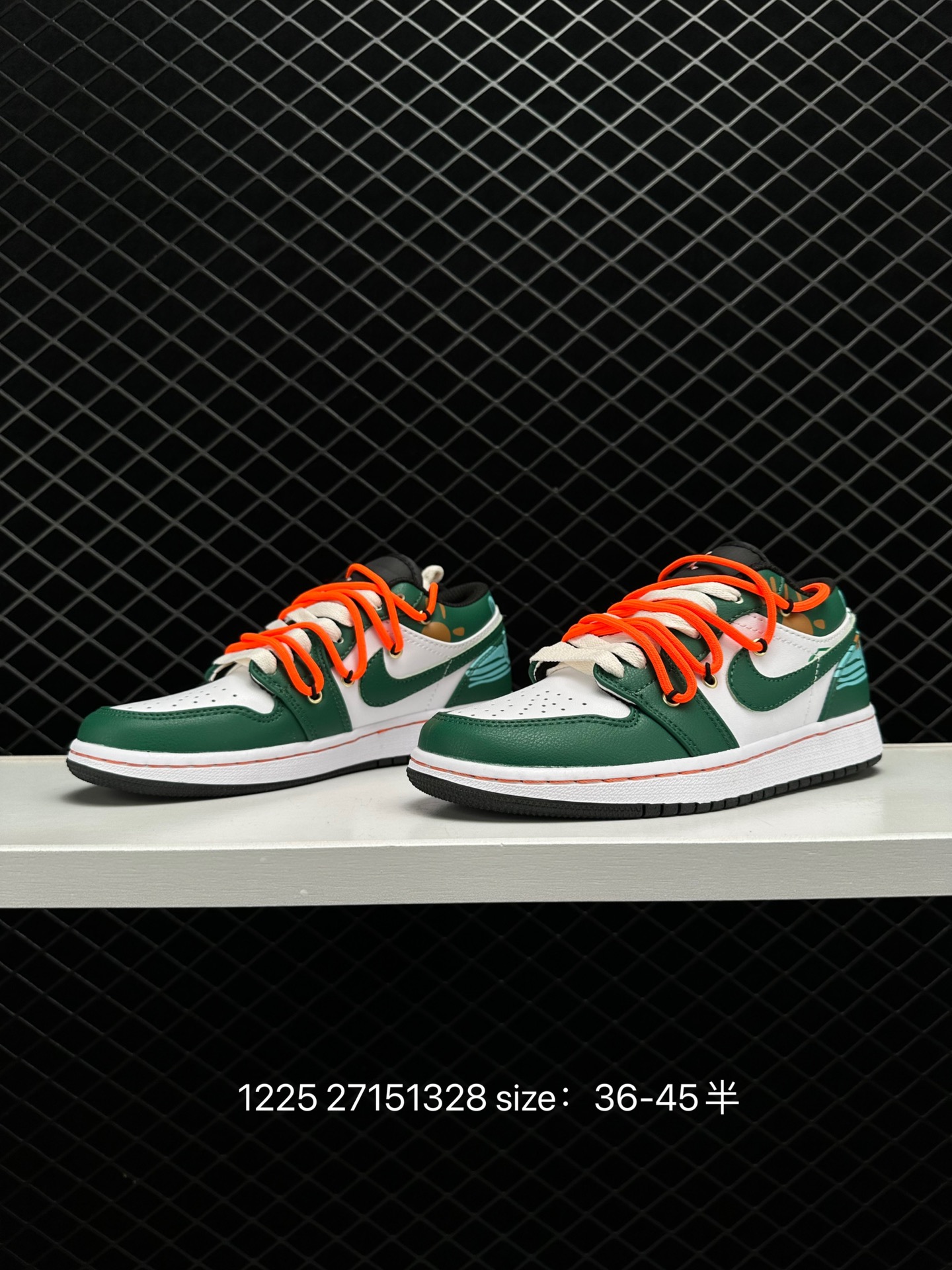 Nike Air Jordan 1 Low AJ1